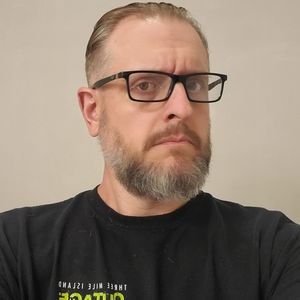 Meet your Posher, Jamie